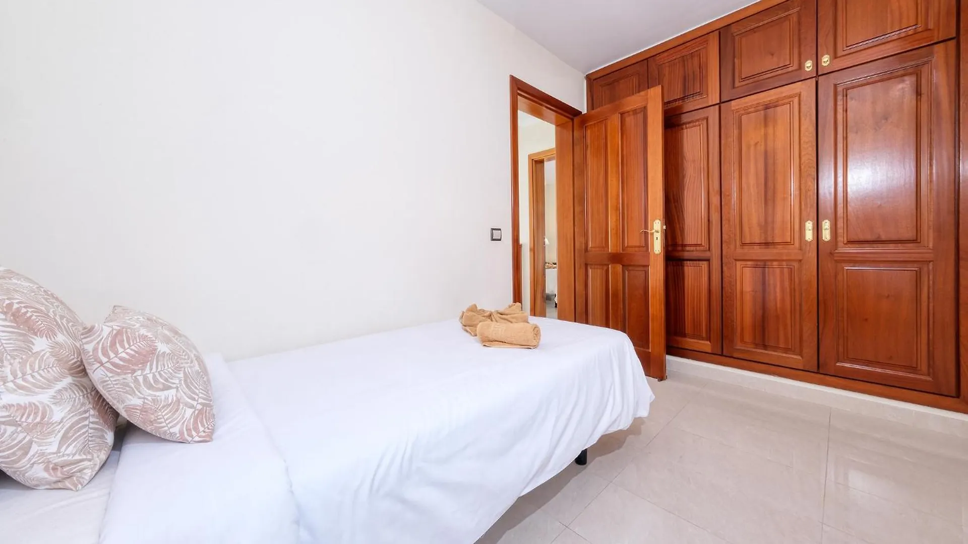 Holiday home Casa Knala-Tranquila Y Luminosa Villa San Bartolome