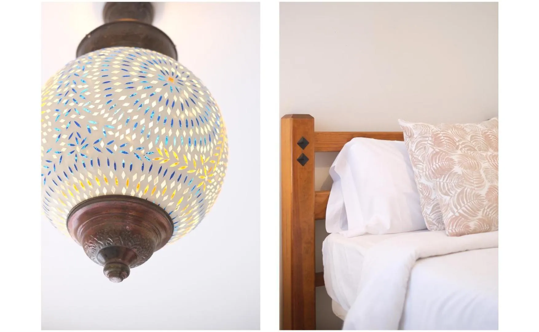 Holiday home Casa Knala-Tranquila Y Luminosa Villa San Bartolome  Spain