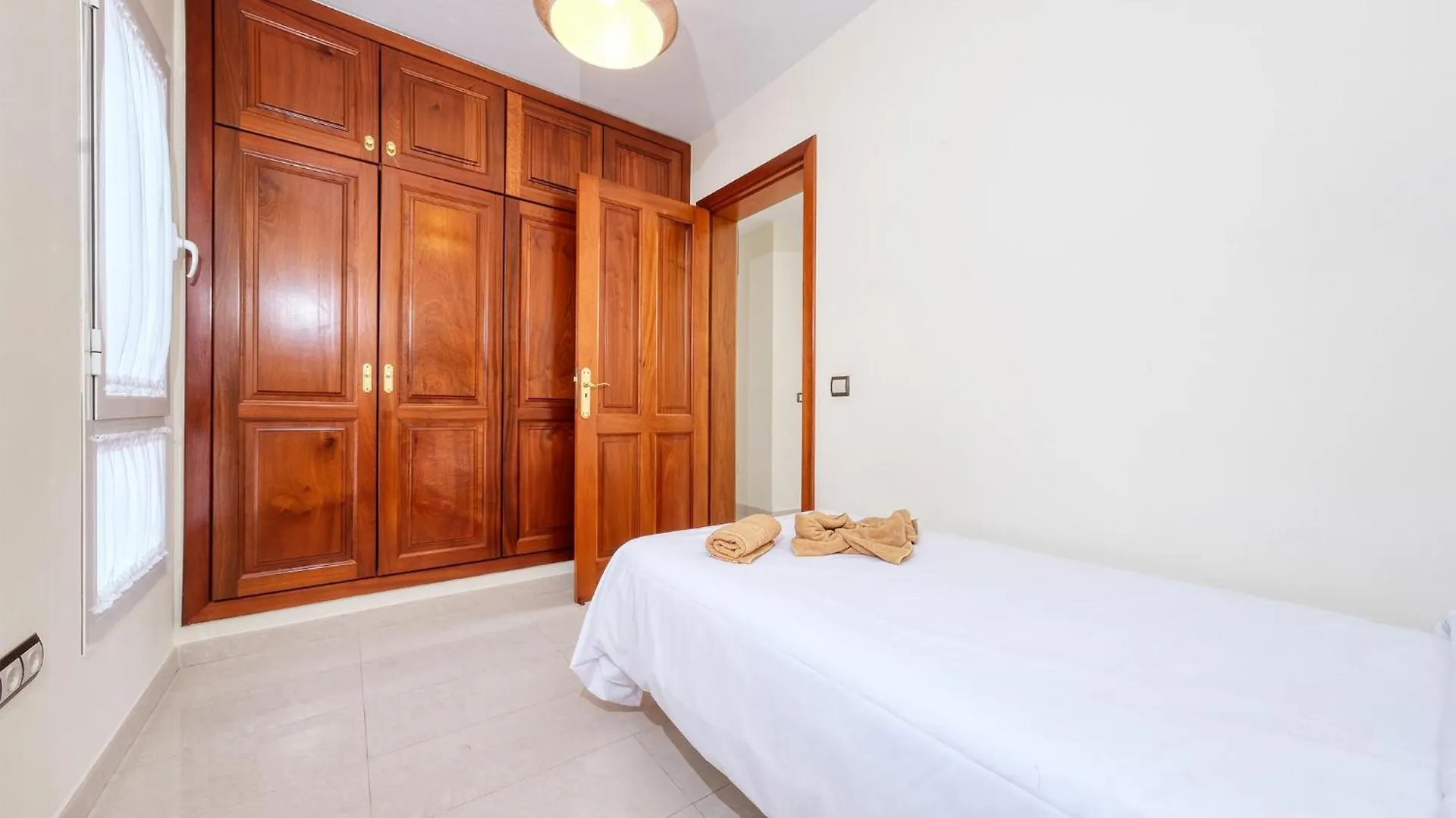 Casa Knala-Tranquila Y Luminosa Villa San Bartolome  San Bartolome (Las Palmas)