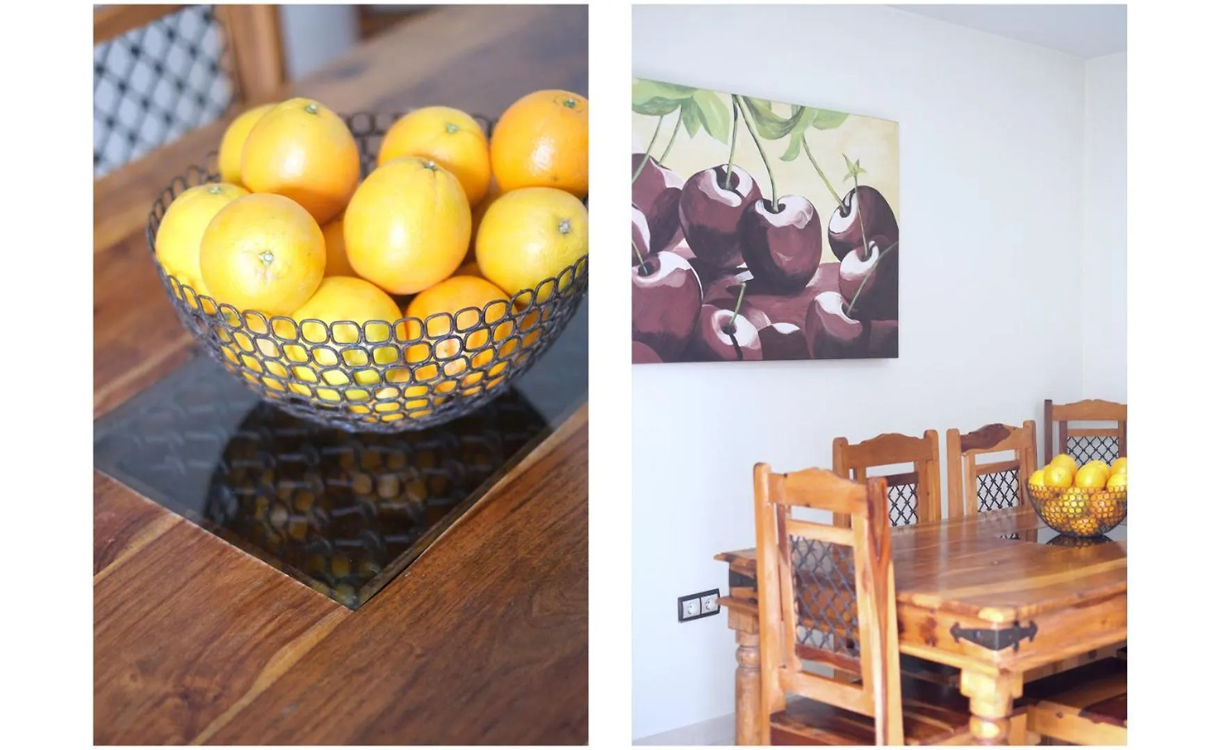 Casa Knala-Tranquila Y Luminosa Villa San Bartolome  Holiday home