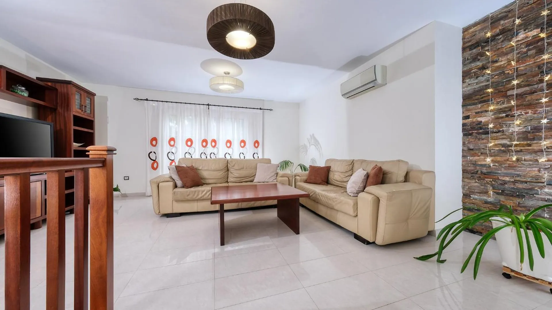 Casa Knala-Tranquila Y Luminosa Villa San Bartolomé