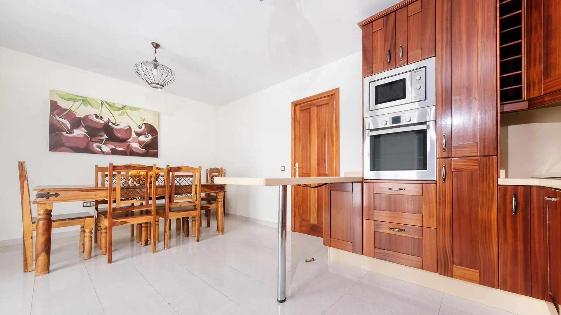 Casa Knala-Tranquila Y Luminosa Villa San Bartolome  0*, San Bartolome (Las Palmas)