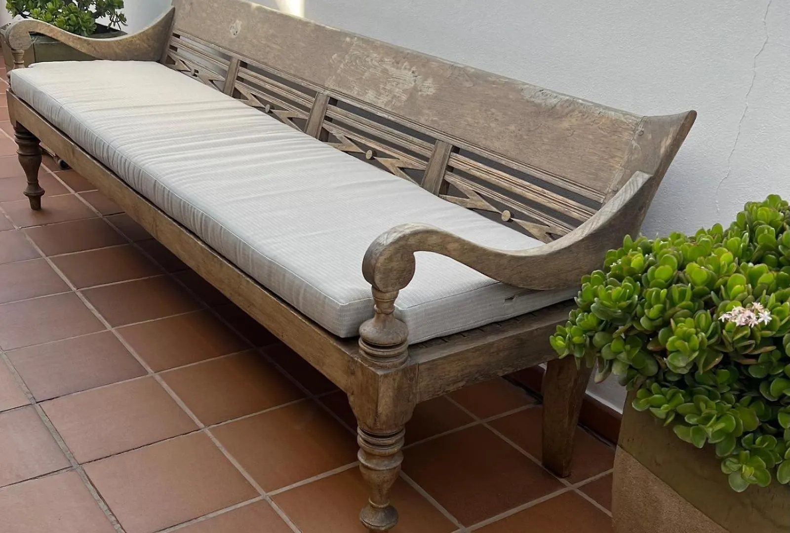Holiday home Casa Knala-Tranquila Y Luminosa Villa San Bartolome