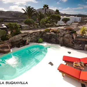  Appartamento Ecofinca La Buganvilla (adults Only)