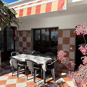  Appartamento La Casita De Bartolo