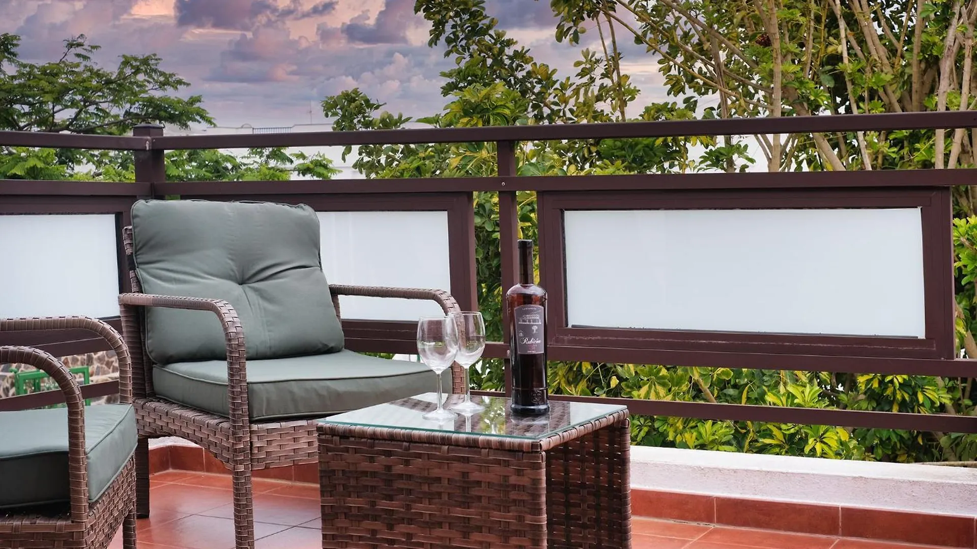 Casa Knala-Tranquila Y Luminosa Villa San Bartolome